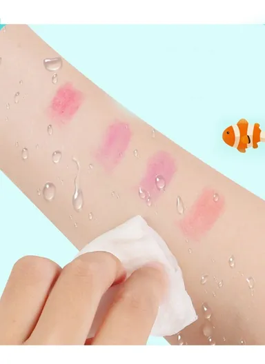 Real Makeup Box Girls Cosmetic Toys