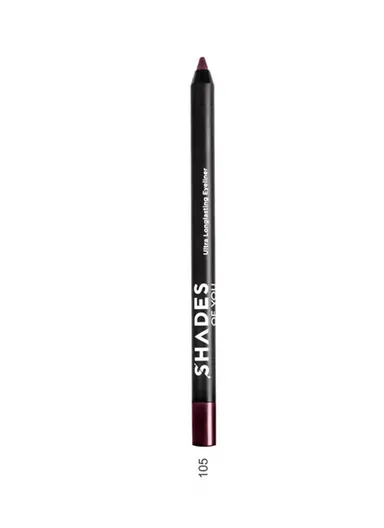 Ultra Long-Lasting Eye Liner 105