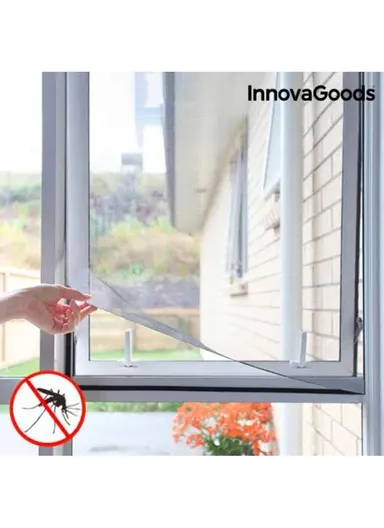 Anti-Mosquito Window Net V0100736