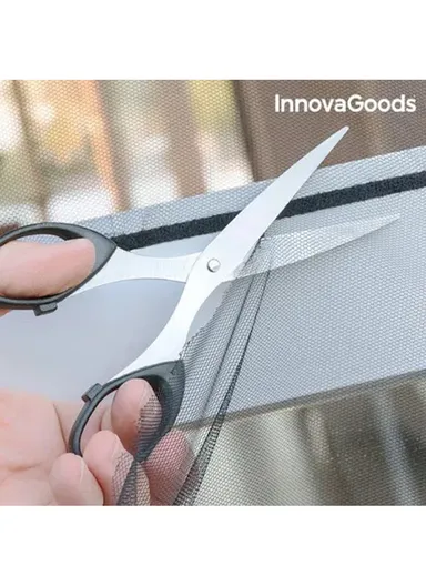 Anti-Mosquito Window Net V0100736