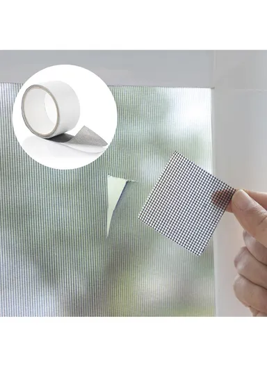 Adhesive Tape to Repair Mosquito Nets Mospear V0103475