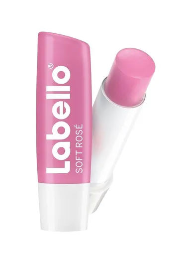 Soft Rosé 24h Moisture Lip Balm
