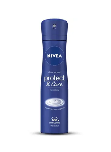 Protect &amp; Care Deodorant Spray 150ml