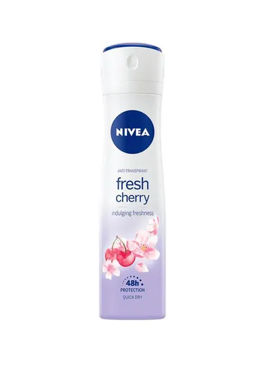 Fresh Cherry Anti-Perspirant 150ML