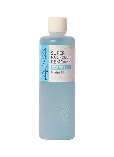 125ml Soft Touch Express Nail Polish Remover 