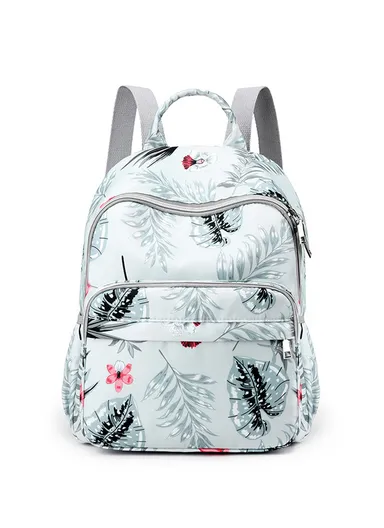 Large Capacity, Baby Diaper Bags, Stylish Maternity Bag for Mom &amp; Travel (W27 x D17 x H38)cm - Style1