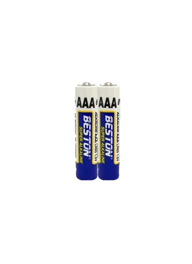 Beston AAA/LR03 Super Alkaline Battery - Pack of 2