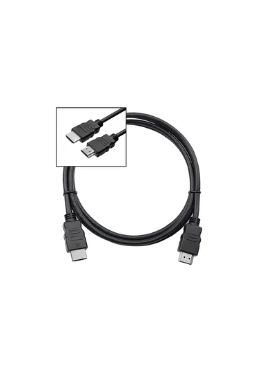Male to Male HDMI Cable 1.5m 