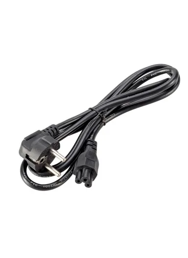 Round Pin Power Cable for PC