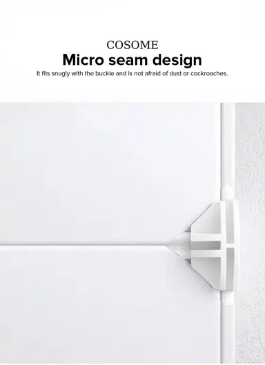 6-Layer 3 Cubes Heavy-Duty Shoe Stand With Hanger Portable, Wardrobe Organizer Storage Box (W40 x D32 x H95)cm - White