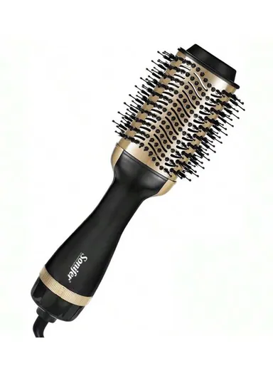 1200W Electric Hot Air Styler, with Ceramic Coating, Multigear Adjustment &amp; PTC Heate SF-9629
