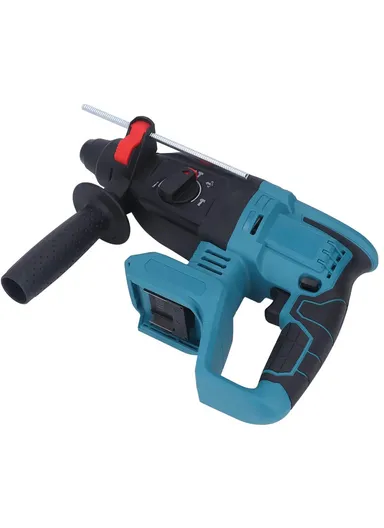 26mm Lithium Brushless Rotary Hammer MI-26H