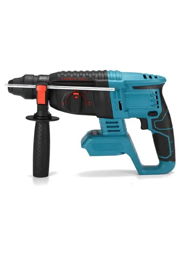 26mm Lithium Brushless Rotary Hammer MI-26H
