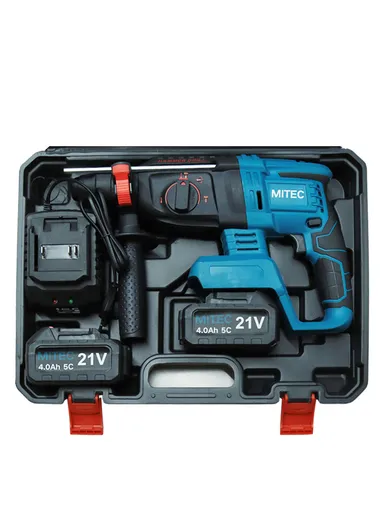 26mm Lithium Brushless Rotary Hammer MI-26H