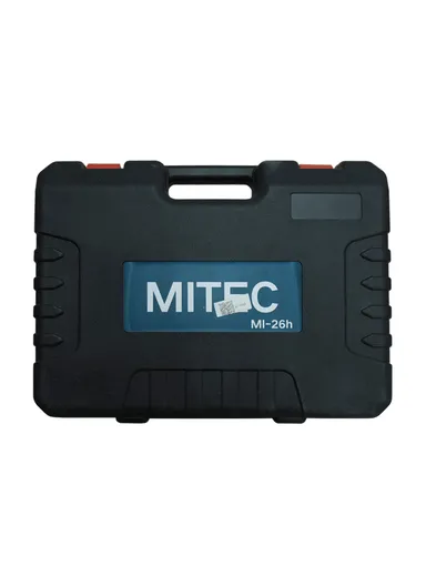 26mm Lithium Brushless Rotary Hammer MI-26H