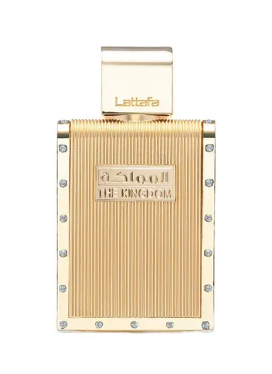 100ml The Kingdom Man Eau De Perfume 