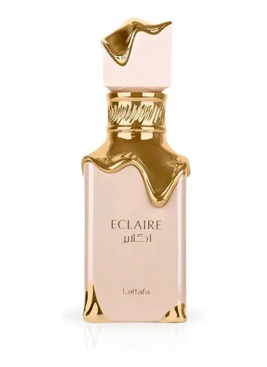 100ml Unisex Eclaire Eau De Perfume Spray 