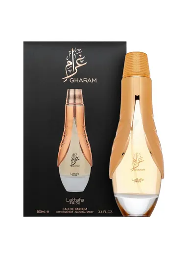 100ml Unisex Pride Gharam Eau De Perfume 
