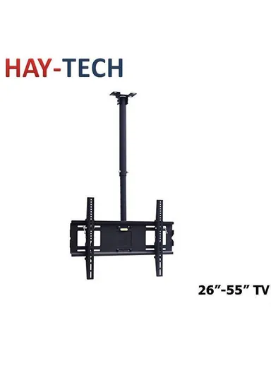 Hay-Tech Full Motion TV Mount 26-55" CM1 - Black