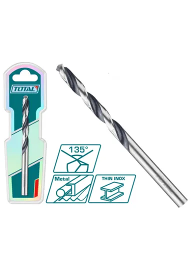 7mm Drill Bit HSS 4341