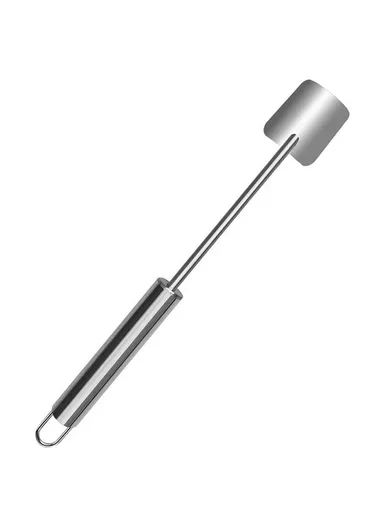 Stainless Steel Corn Cob Husker Manual Corn Stripper Ergonomic Corn Stripping Shovel (No FDA, BPA Free)