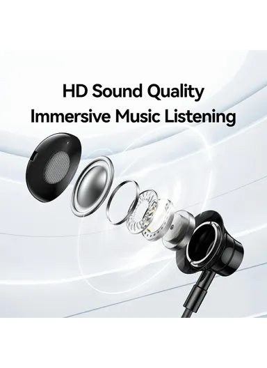 Hanging Neck Wireless Headphones, Magnetic Absorption Design Sports Bluetooth Earphones YQ24 