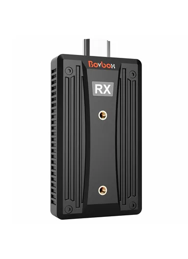 Wireless HD Transmitter &amp; Receiver 656FT / 200M HD Extender Kit Dongle Adapter for Projector 090 