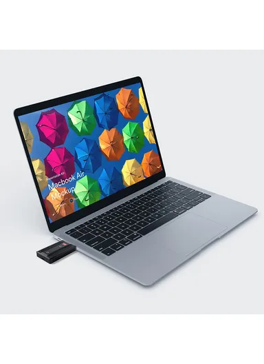 Wireless HD Transmitter &amp; Receiver 656FT / 200M HD Extender Kit Dongle Adapter for Projector 090 