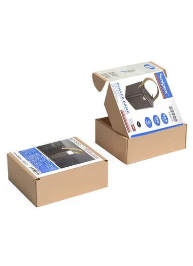 60000mAh 22.5W Portable Fast Charging Power Bank Micro, Type-C &amp; 3 USB Ports Support Laptop Charging with Camping Light, &amp; Leather Hanging Rope PB63C