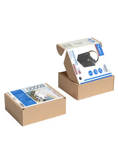 80000mAh 22.5W Portable Fast Charging Power Bank Micro, Type-C &amp; 3 USB Ports Support Laptop Charging with Camping Light, &amp; Leather Hanging Rope PB83C