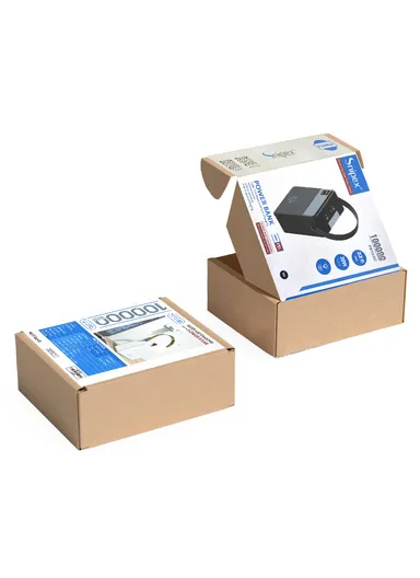 100000mAh 22.5W Portable Fast Charging Power Bank Micro, Type-C &amp; 3 USB Ports Support Laptop Charging with Camping Light, &amp; Leather Hanging Rope PB103C