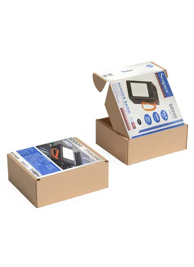 50000mAh 22.5W Portable Super Fast Charging Power Bank PD 20W, 4 USB, Ip &amp; Micro Ports with 4 Modes of Lighting, Digital Display, Camping Light &amp; Lanyard PB51C