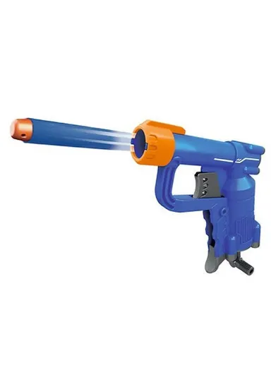 Rapid Target Shooter - Satzuma