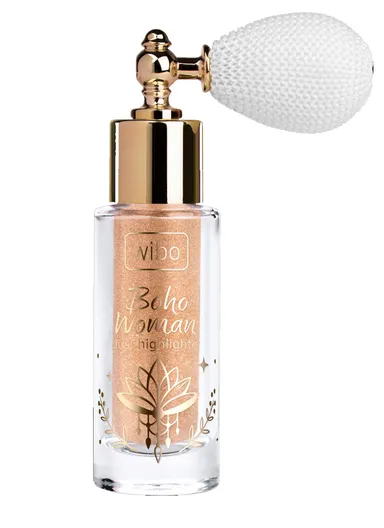 Wibo Boho Woman Dust Highlighter