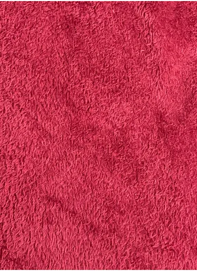 150x200cm Single Layer Premium Microfiber Polyester Ribbed Decorative Blanket Soft, Warm, Stylish, Cozy Fuzzy Thick Winter Blankets Decorative Fleece Throw Blanket - Bordeaux