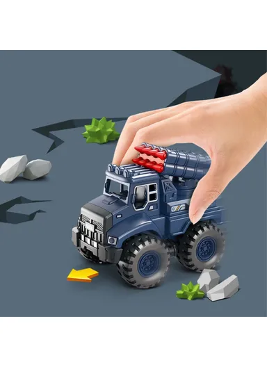 Military Plastic Toy Vehicle Simulation, Military Toys Models Children's Toys 