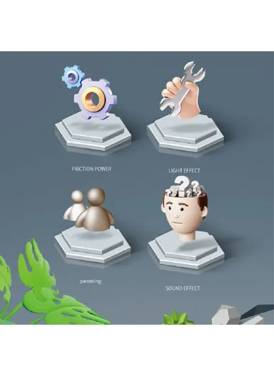 Military Plastic Toy Vehicle Simulation, Military Toys Models Children's Toys 