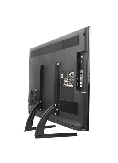 Hard Metal Television Stand Holder Universal TV Mount Stand Base for 26''-43'' TV