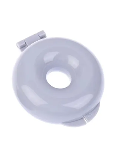 DIY Baking Tool Set, Cookie &amp; Donut Baking Mold Baking, Doughnut &amp; Cookie Cake Mold Baking Tool - Grey