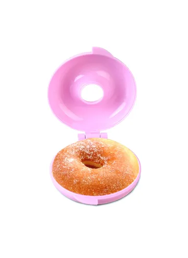 DIY Baking Tool Set, Cookie &amp; Donut Baking Mold Baking, Doughnut &amp; Cookie Cake Mold Baking Tool - Grey