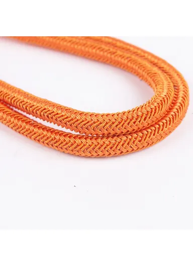 1 Pair Curtain Tiebacks, Adjustable Curtain Buckle with Beads Hole-Free Design, Decorative Tieback Curtain Holdback Buckle - Peacock Blue