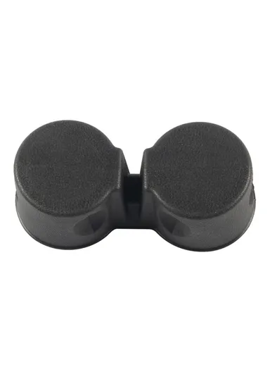 Car Center Console Cup Holder For Tesla Model Y/3, Silicone Water Cup Holder A8600-02 (L18.5 x W7.5 x H6.5)cm