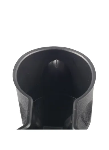 Car Center Console Cup Holder For Tesla Model Y/3, Silicone Water Cup Holder A8600-02 (L18.5 x W7.5 x H6.5)cm