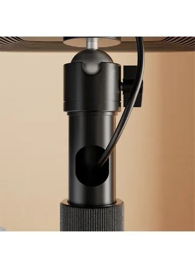 Projector Stand from 70cm to 125cm Projector Floor Stand Projector Mount with Crossbar UT-3L