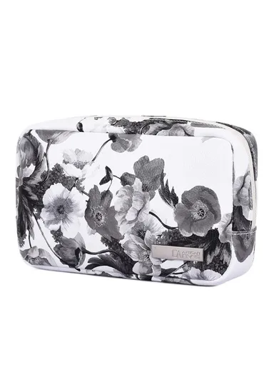 CANVASARTISAN Cable Organizer Electronics Accessories Cases Storage Bag G1-S11 (L20 x W12 x H7)cm