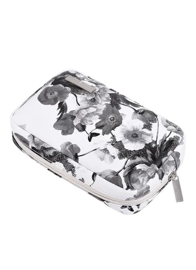 CANVASARTISAN Cable Organizer Electronics Accessories Cases Storage Bag G1-S11 (L20 x W12 x H7)cm