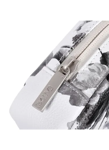 CANVASARTISAN Cable Organizer Electronics Accessories Cases Storage Bag G1-S11 (L20 x W12 x H7)cm