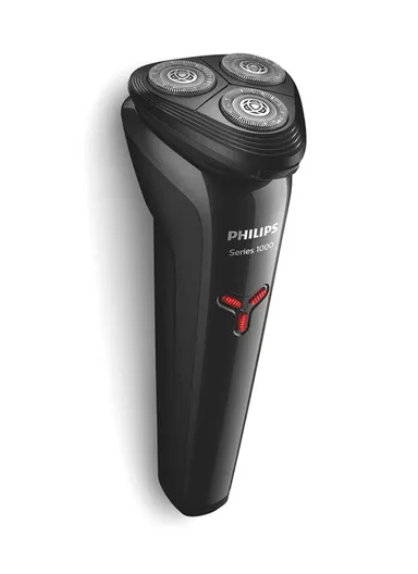Philips S1103 Series 1000 Wet &amp; Dry Electric Shaver