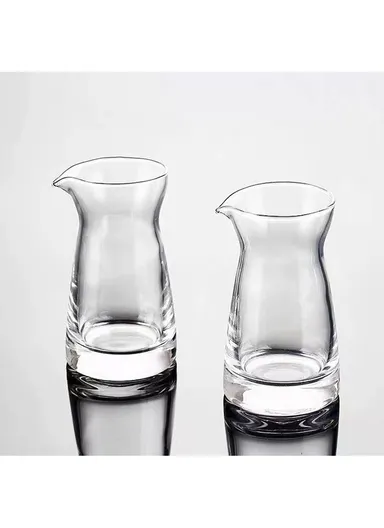 6-Pcs 100ml Kitchen Food Scale Measuring Cup Tool Set ZB91