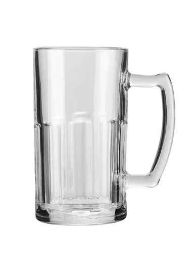 555ml 2-Pcs Elegant Hot &amp; Cold Beverages Glass Cups Set, Multi-Use Cocktail Glass Cup ZB119H